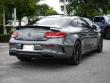 2018 Mercedes-Benz C-Class AMG C 63 S Coupe