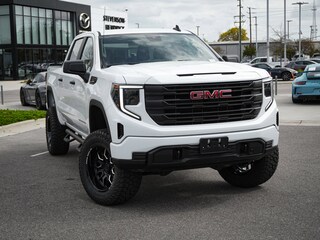 2023 GMC Sierra 1500 Pro Pickup
