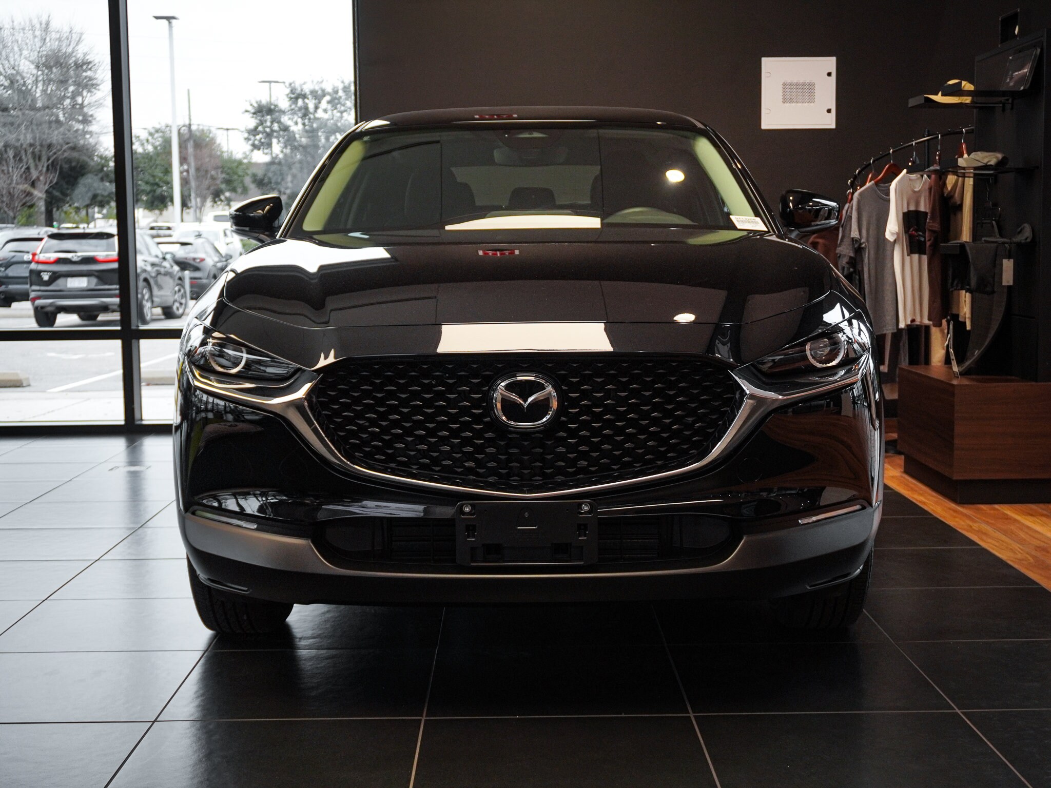 Mazda CX-30 2.5 S