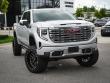 2022 GMC Sierra 1500 Denali Pickup