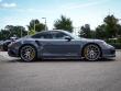 2017 Porsche 911 Turbo S Coupe