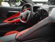 2025 Chevrolet Corvette 2LZ Coupe
