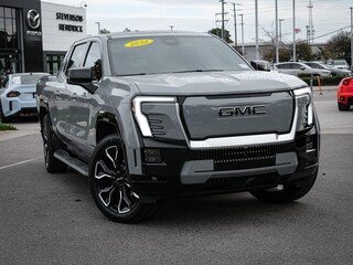 2024 GMC Sierra EV Denali Edition 1 Pickup