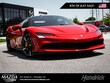  Ferrari SF90 Stradale