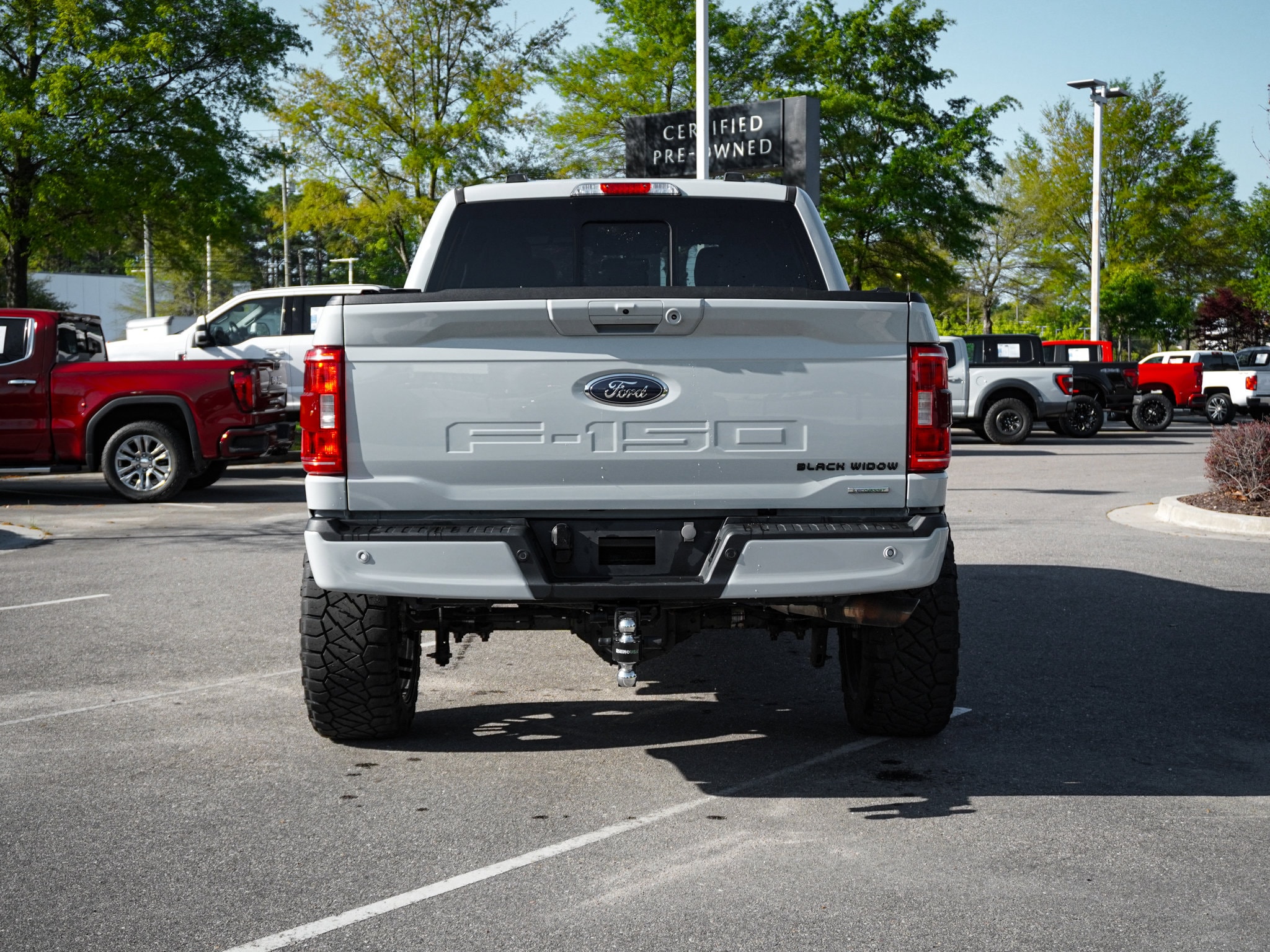 2023 Ford F-150 XLT photo 6
