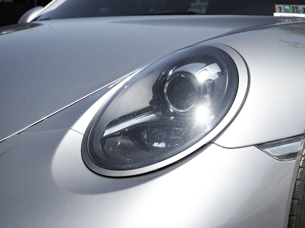 Used 2019 Porsche 911 Carrera GTS Coupe