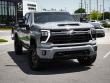 2024 Chevrolet Silverado 2500HD LTZ Pickup