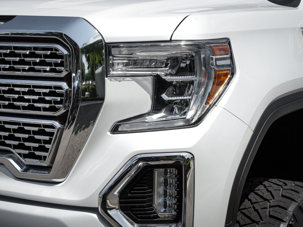 Used 2020 GMC Sierra 1500 Denali Pickup