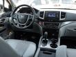 2017 Honda Ridgeline RTL Pickup
