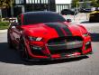2020 Ford Mustang Shelby GT500 Coupe