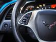 2017 Chevrolet Corvette Grand Sport 3LT Coupe