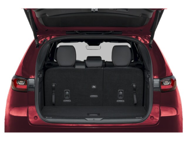 Mazda CX-90 S Premium Sport