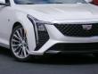 2025 CADILLAC CT5 Premium Luxury Sedan
