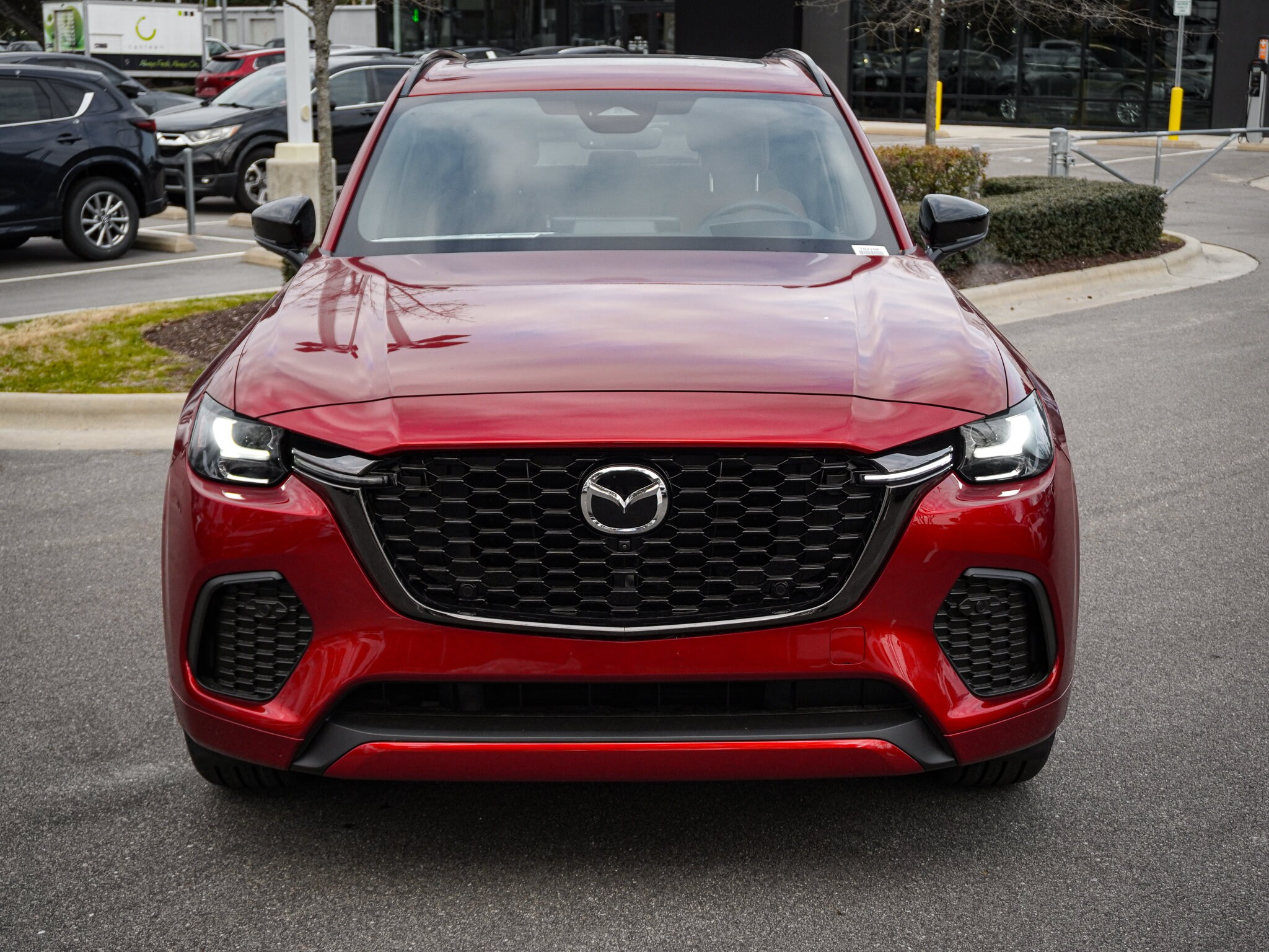 Mazda CX-70 3.3 Turbo S Premium Plus