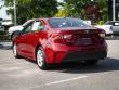 2024 Toyota Corolla LE Sedan