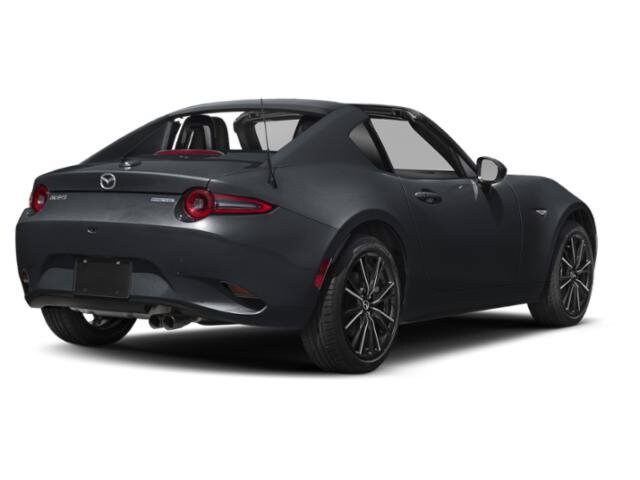 Mazda MX-5 Miata RF Grand Touring