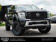  Nissan Titan