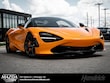 Mclaren 720S