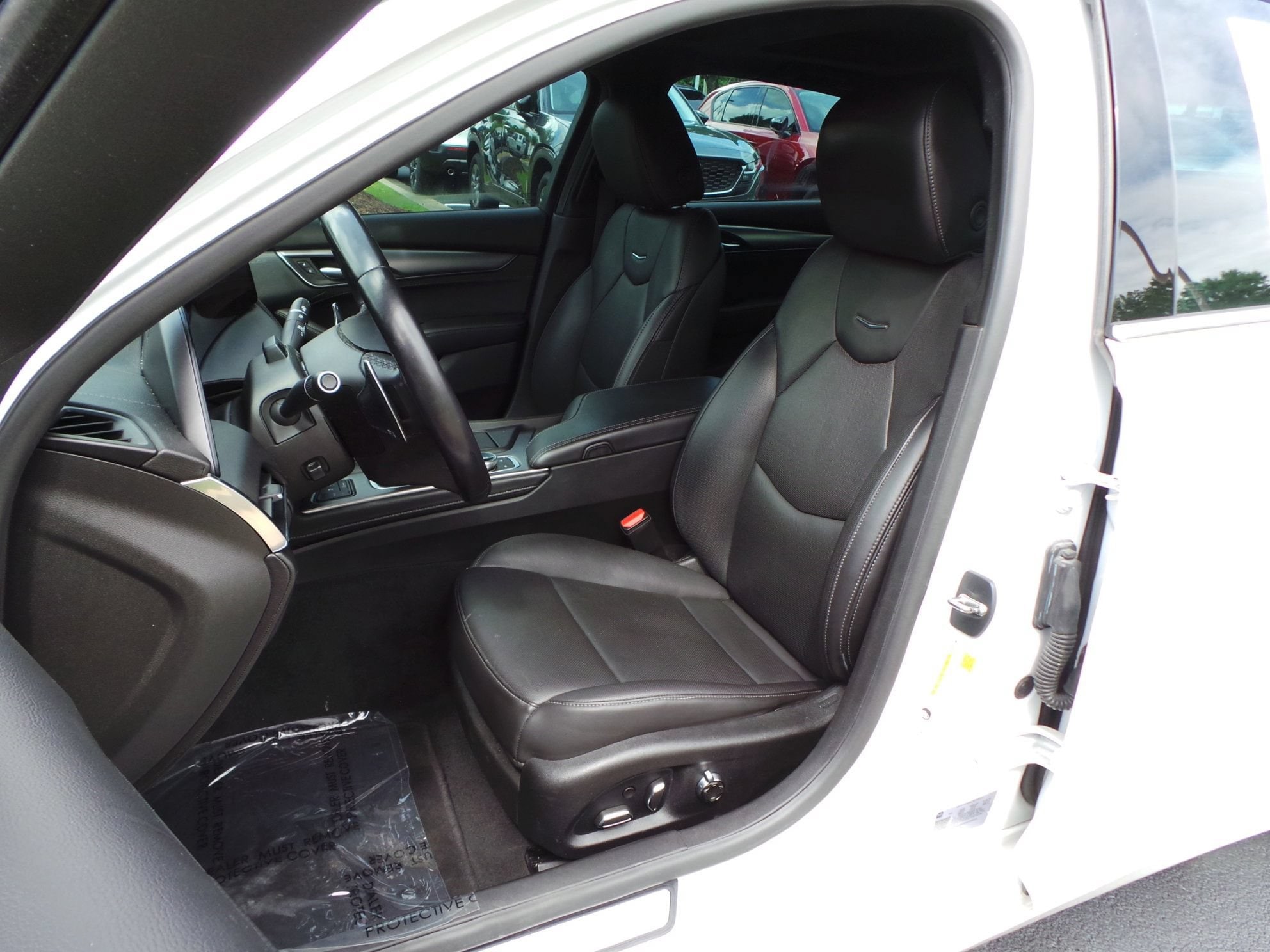 CADILLAC CT5 Premium Luxury