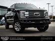 Ford Super Duty F-250 SRW