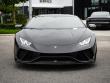 2016 Lamborghini Huracan LP 580-2 Coupe