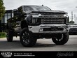  Chevrolet Silverado 2500HD