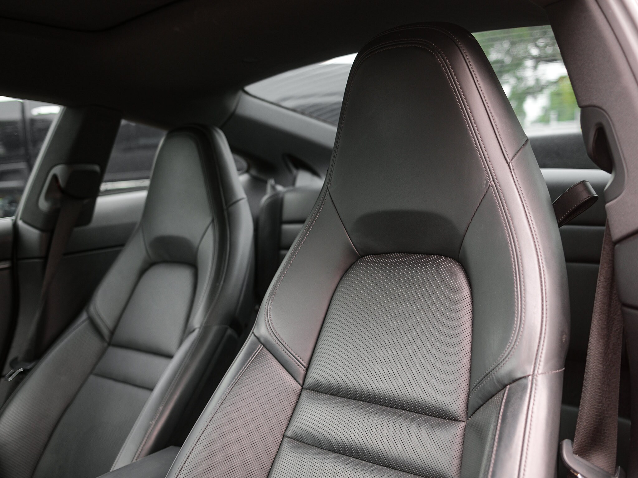 Used 2020 Porsche 911 For Sale in Wilmington, NC VIN
