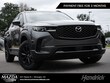  Mazda CX-50 Hybrid