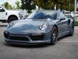 2017 Porsche 911 Turbo S Coupe