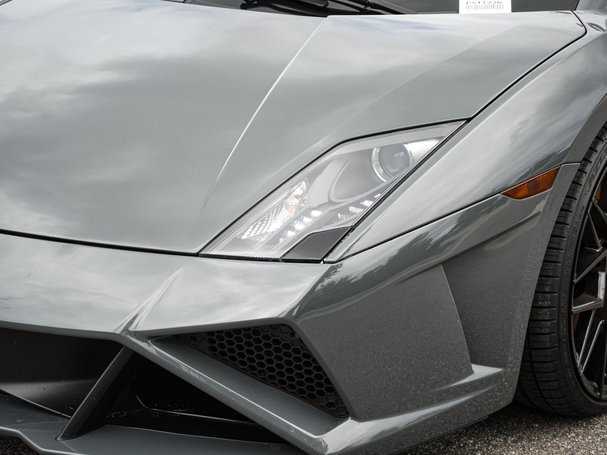 Lamborghini Gallardo