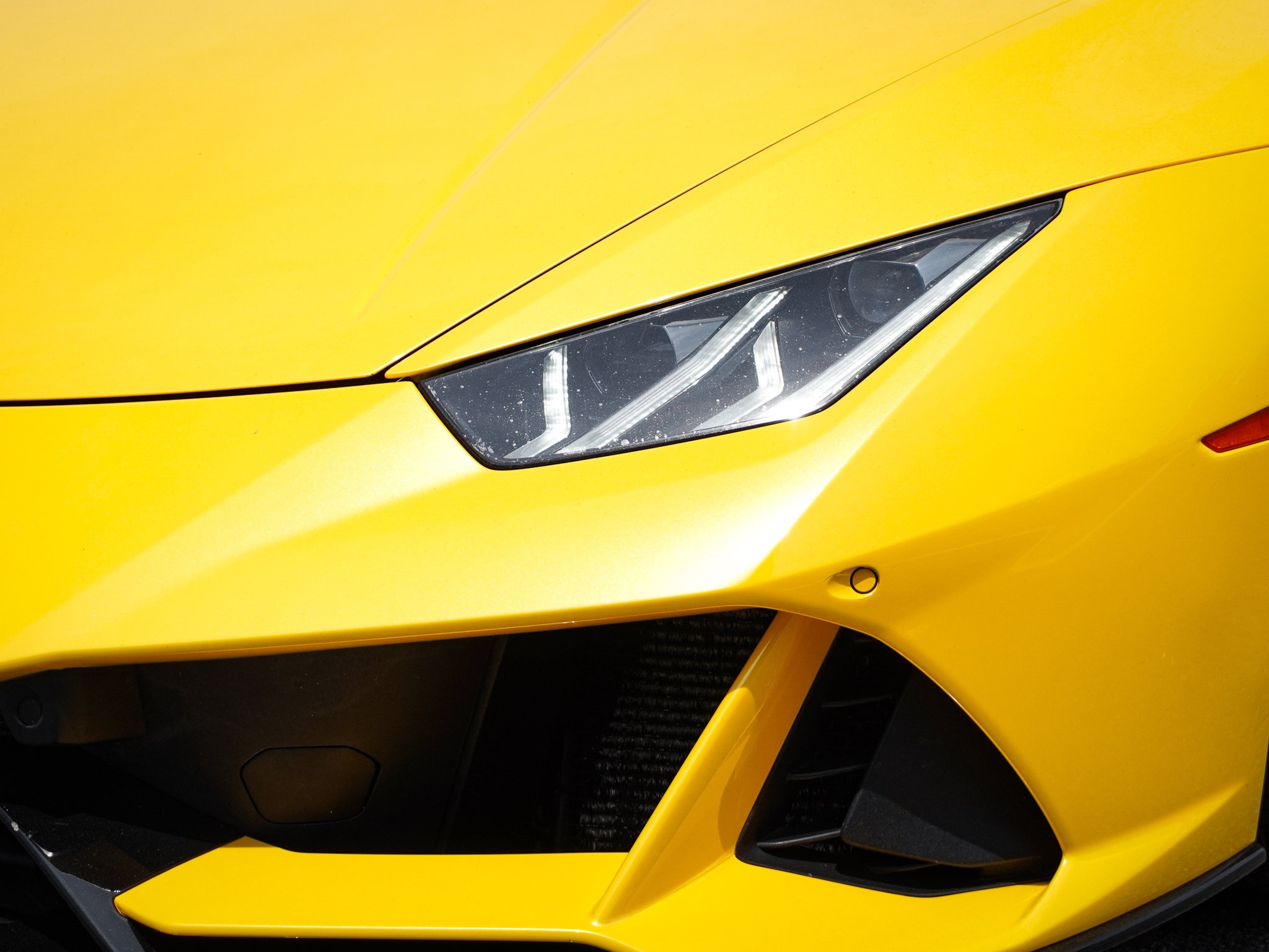 Lamborghini Huracan EVO