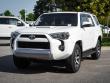 2019 Toyota 4Runner TRD Off Road SUV