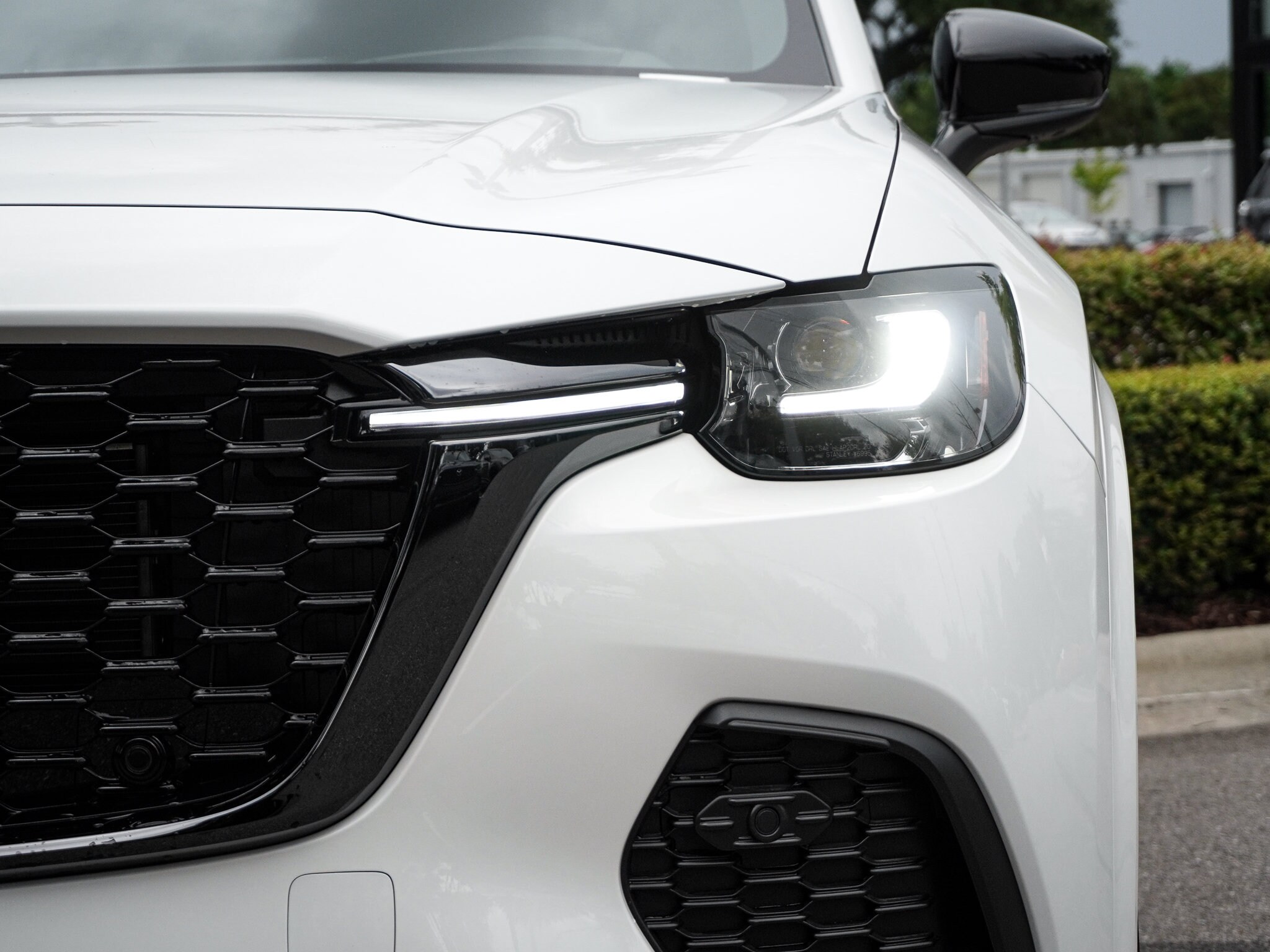 Mazda CX-70 3.3 Turbo S Premium