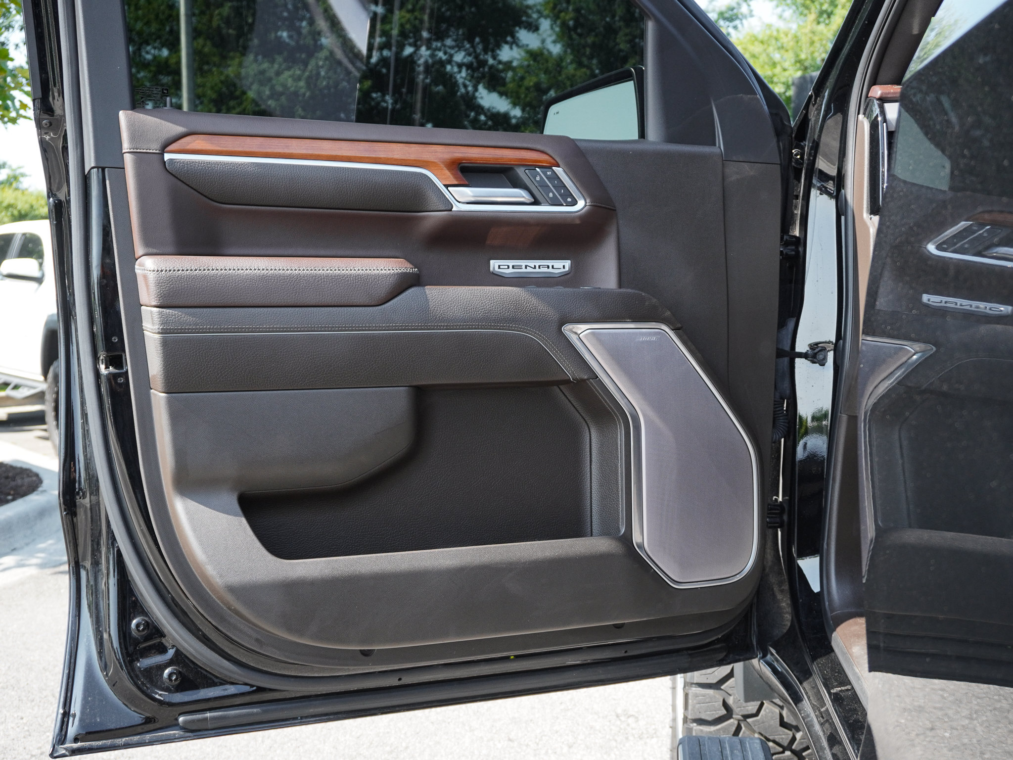 Used 2023 GMC Sierra 1500 For Sale in Wilmington, NC VIN