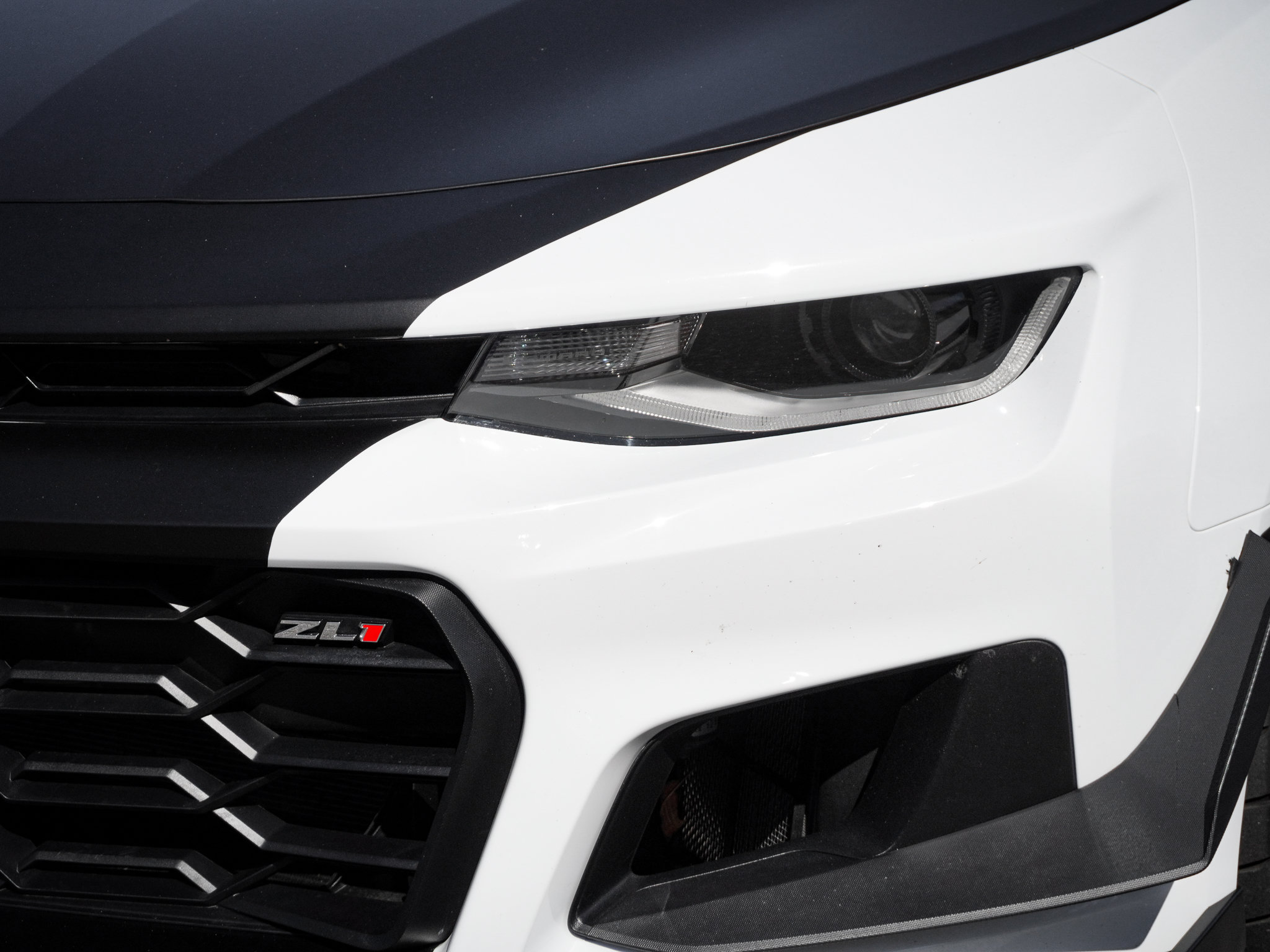 Used 2022 Chevrolet Camaro ZL1 Coupe