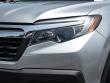 2017 Honda Ridgeline RTL Pickup