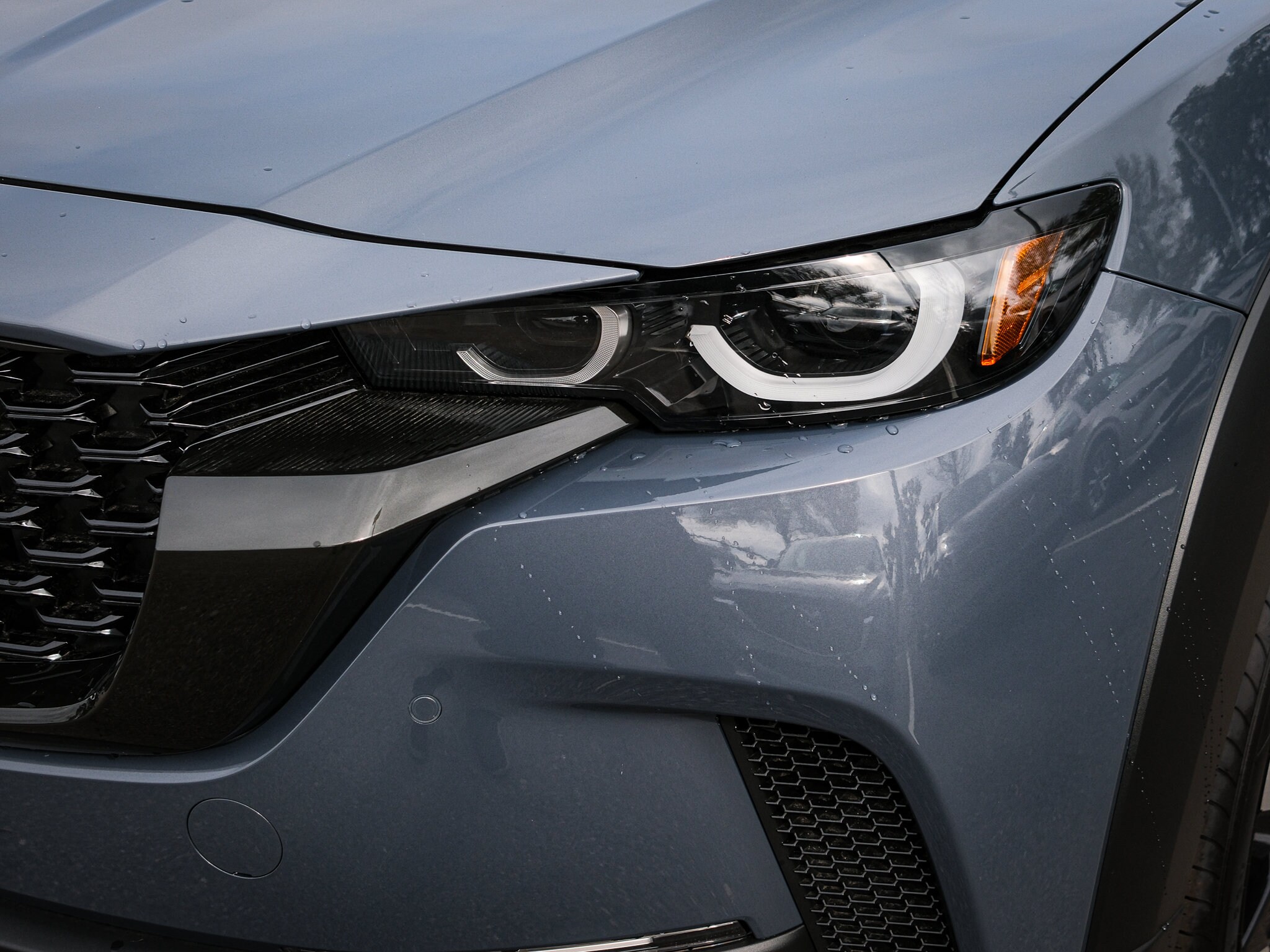 Mazda CX-50 Hybrid Premium Plus