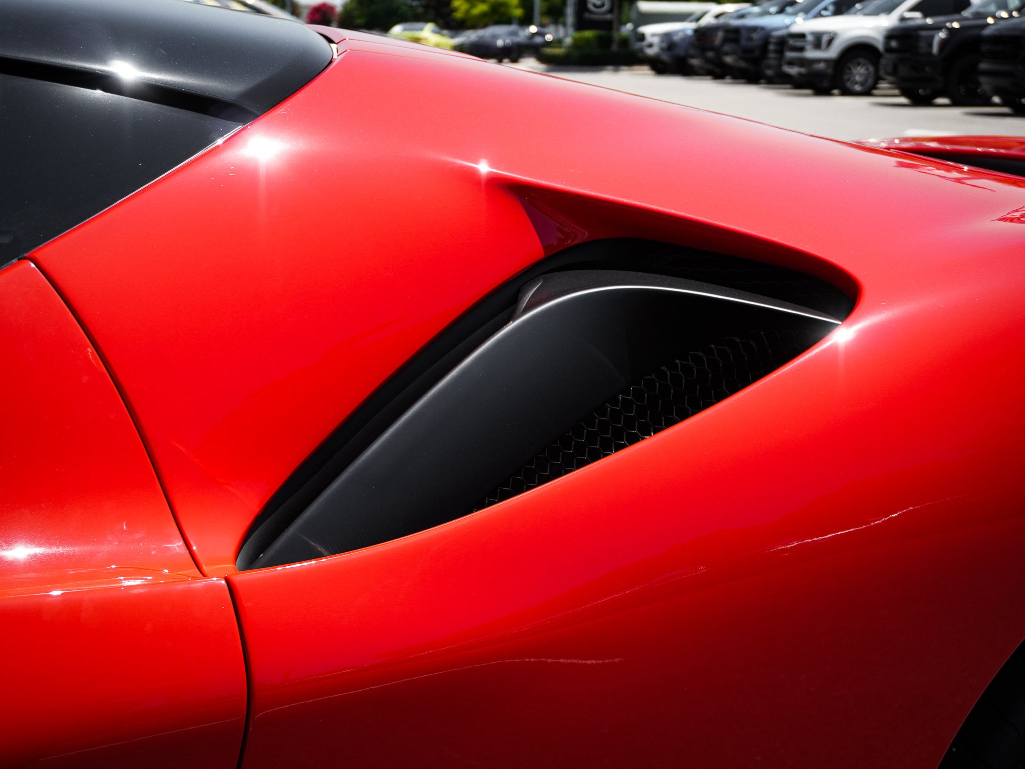 Ferrari SF90 Stradale