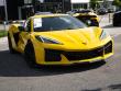 2026 Chevrolet Corvette 1LZ Coupe