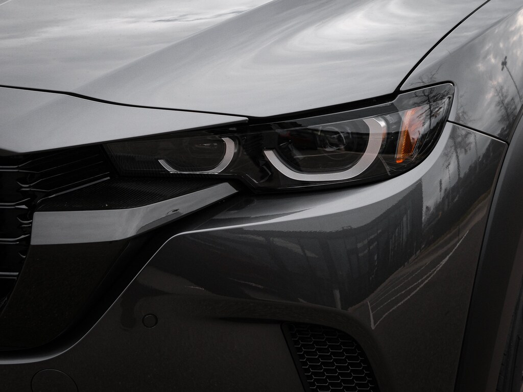 Certified 2026 Mazda CX-50 Hybrid Premium SUV