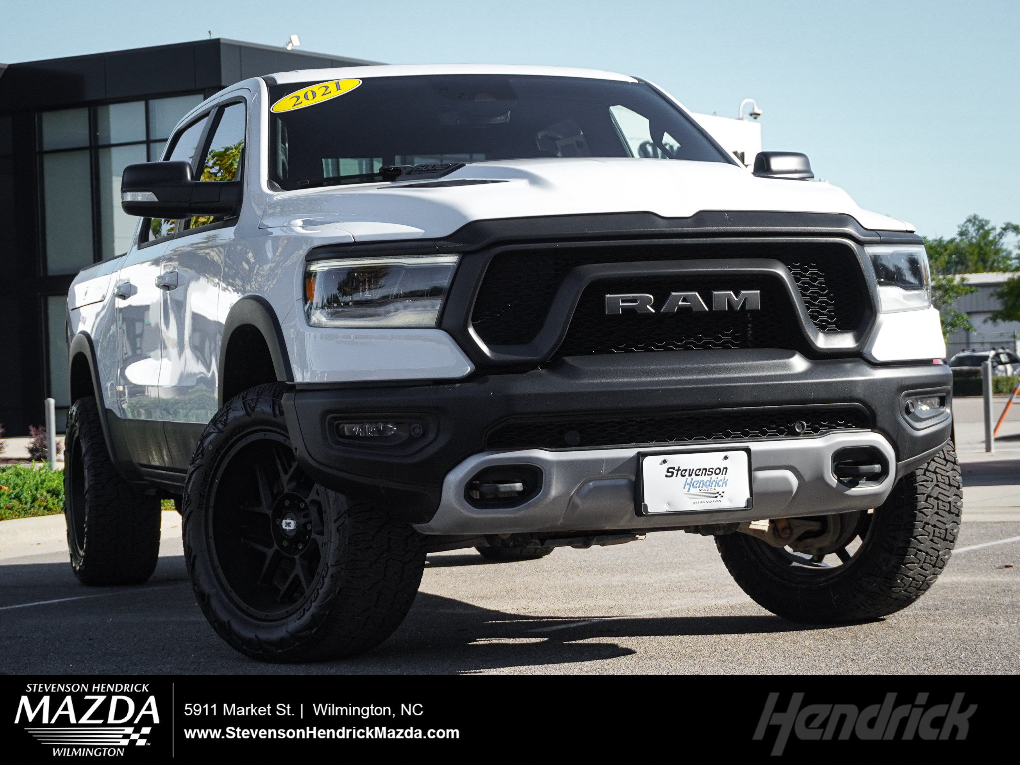  Ram 1500