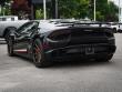 2016 Lamborghini Huracan LP 580-2 Coupe