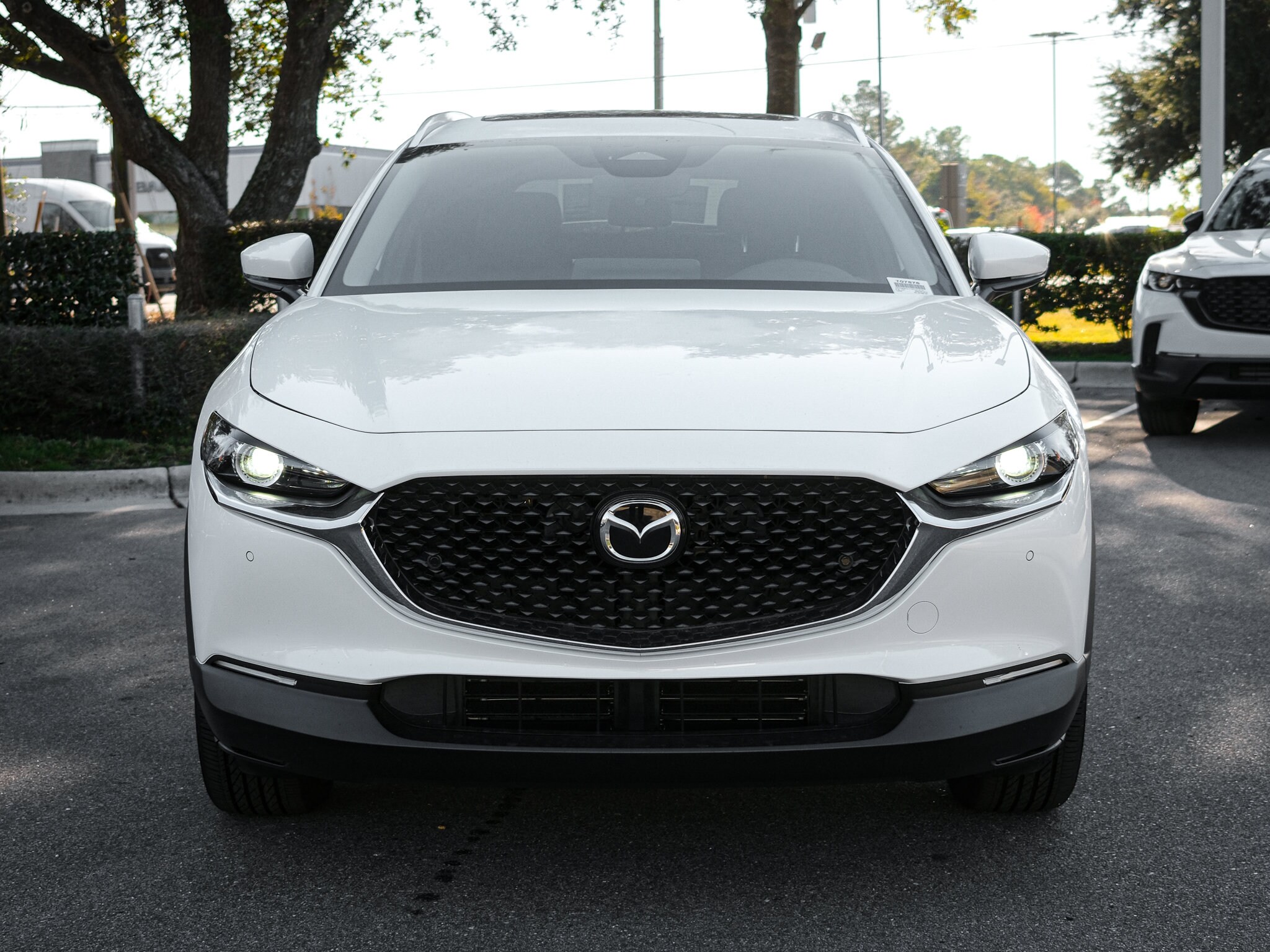 Mazda CX-30 2.5 S Preferred