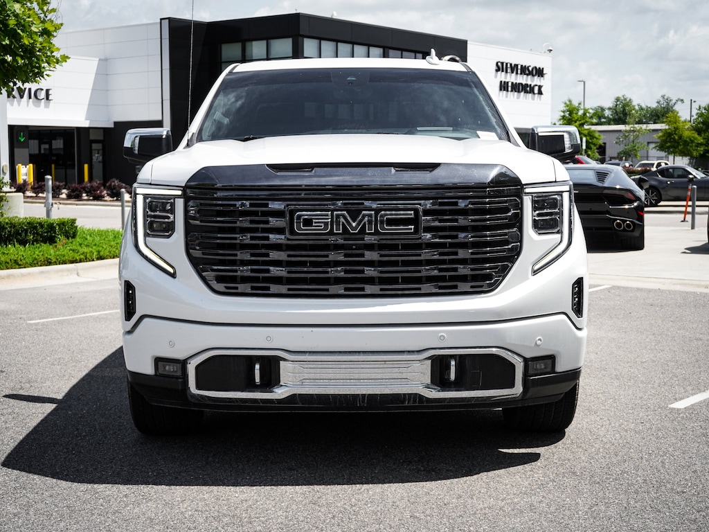 Used 2024 GMC Sierra 1500 Denali Ultimate Pickup