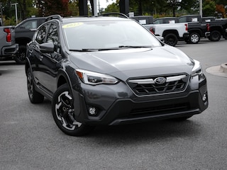 2023 Subaru Crosstrek Limited SUV