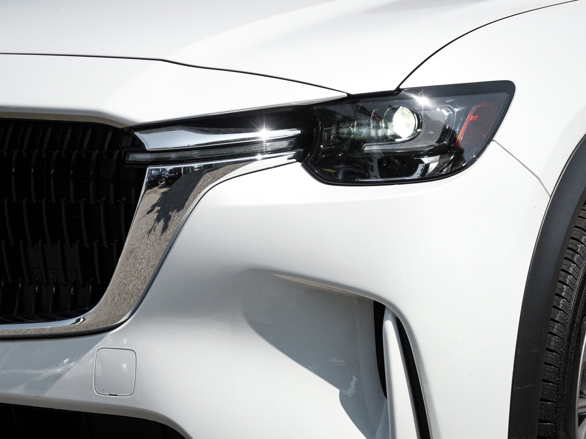 Mazda CX-90 Phev Preferred