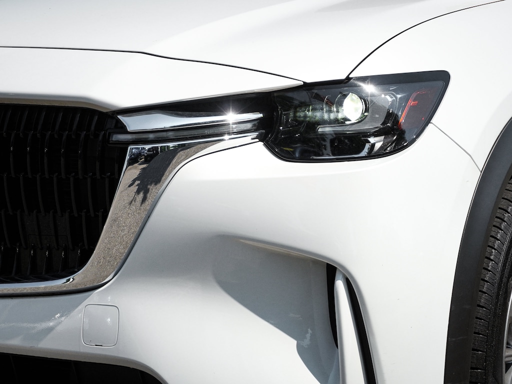 Certified 2024 Mazda CX-90 Phev Preferred SUV