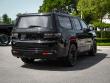 2024 Jeep Grand Wagoneer Series III Obsidian SUV
