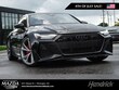  Audi RS 7