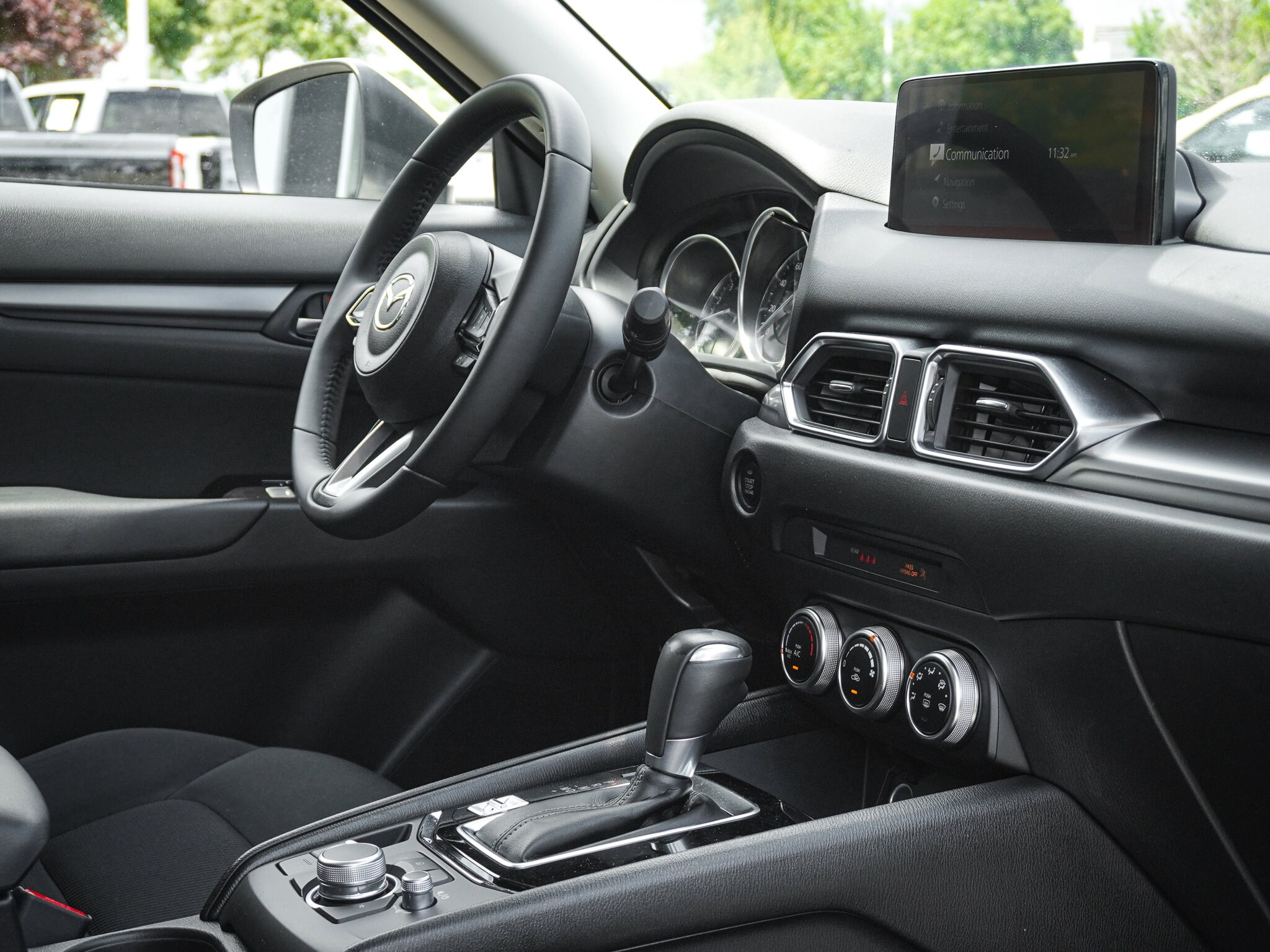 Used 2023 Mazda CX-5 For Sale in Wilmington, NC VIN